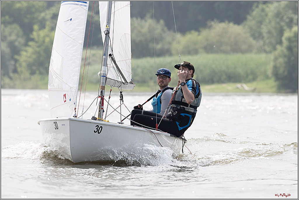 Rheinwoche 2024, 18.05.2024