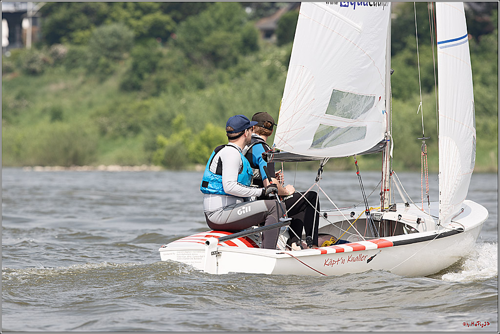 Rheinwoche 2024, 18.05.2024