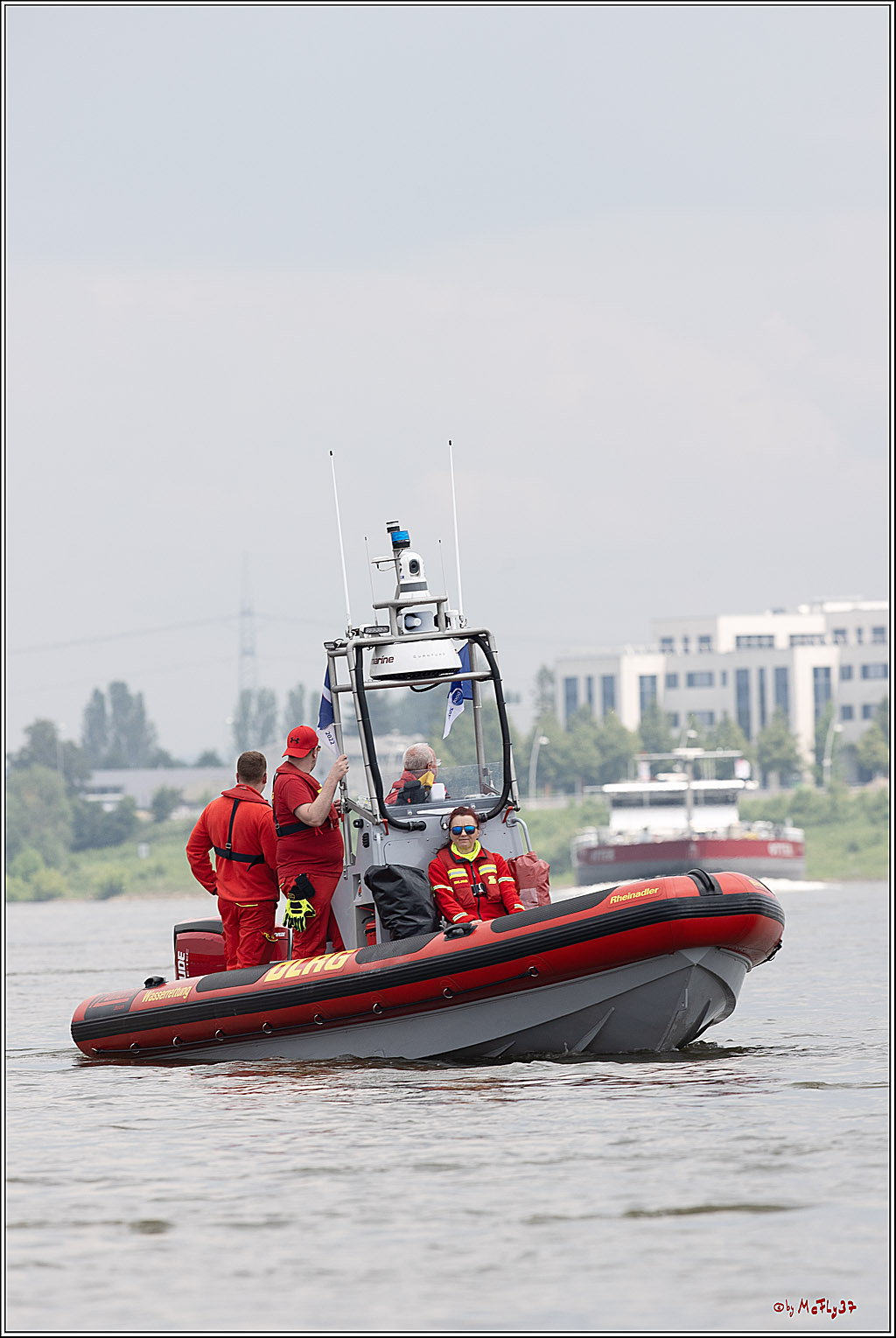 Rheinwoche 2024, 18.05.2024