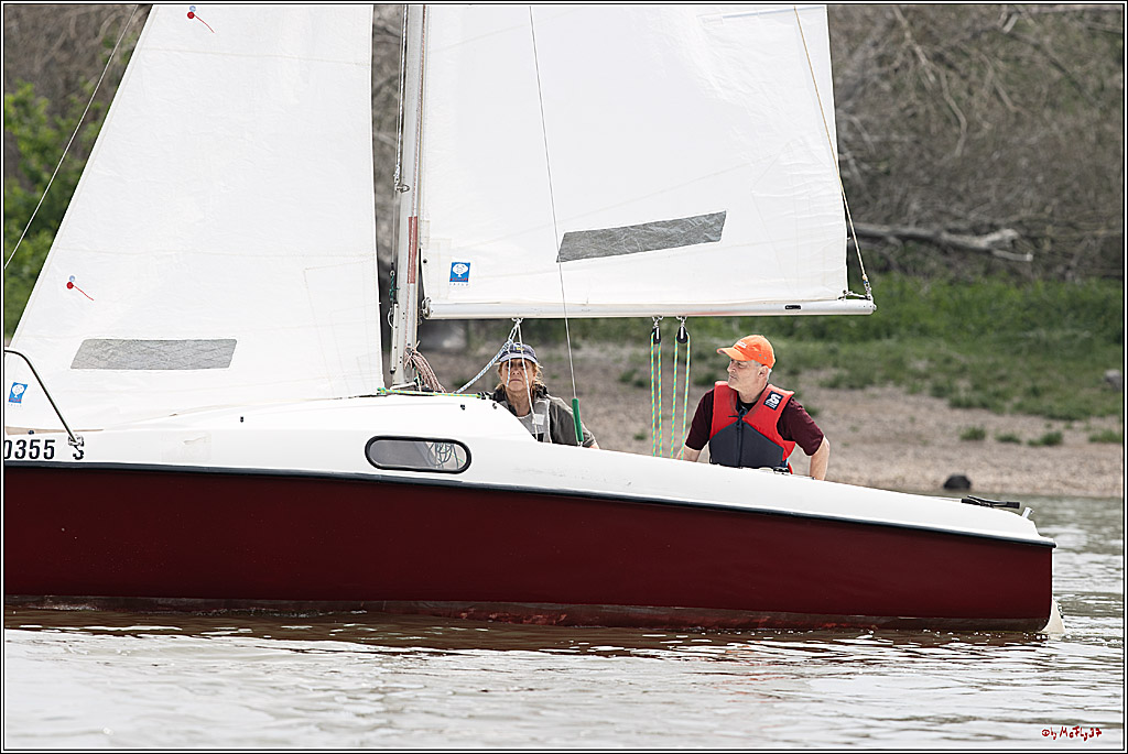 Rheinwoche 2024, 18.05.2024