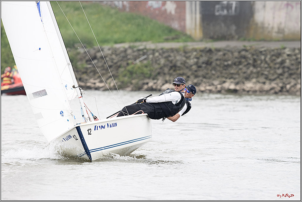 Rheinwoche 2024, 18.05.2024