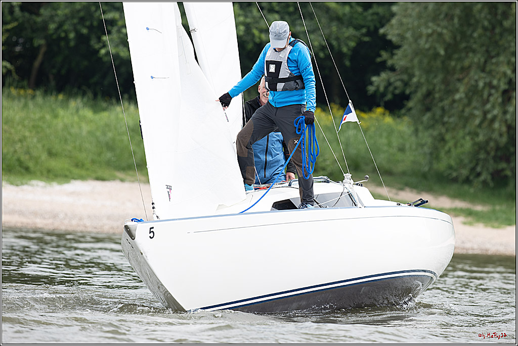 Rheinwoche 2024, 18.05.2024