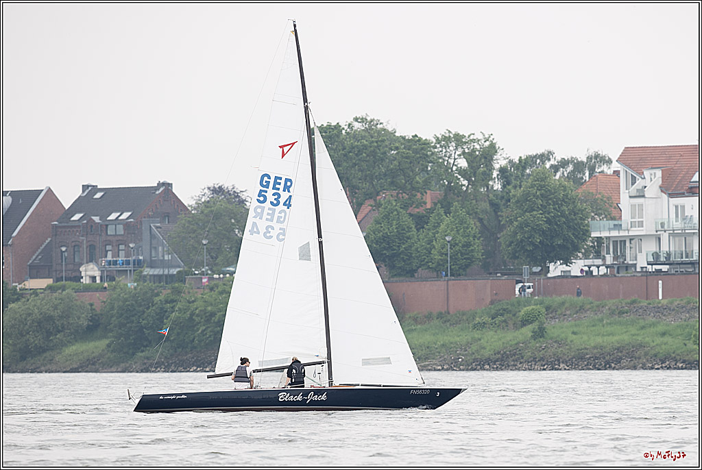 Rheinwoche 2024, 18.05.2024