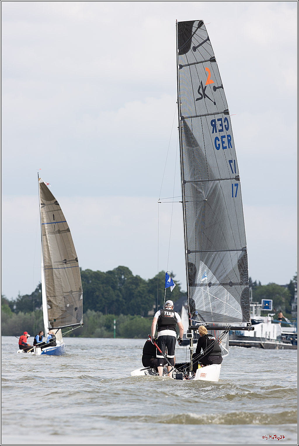 Rheinwoche 2024, 18.05.2024