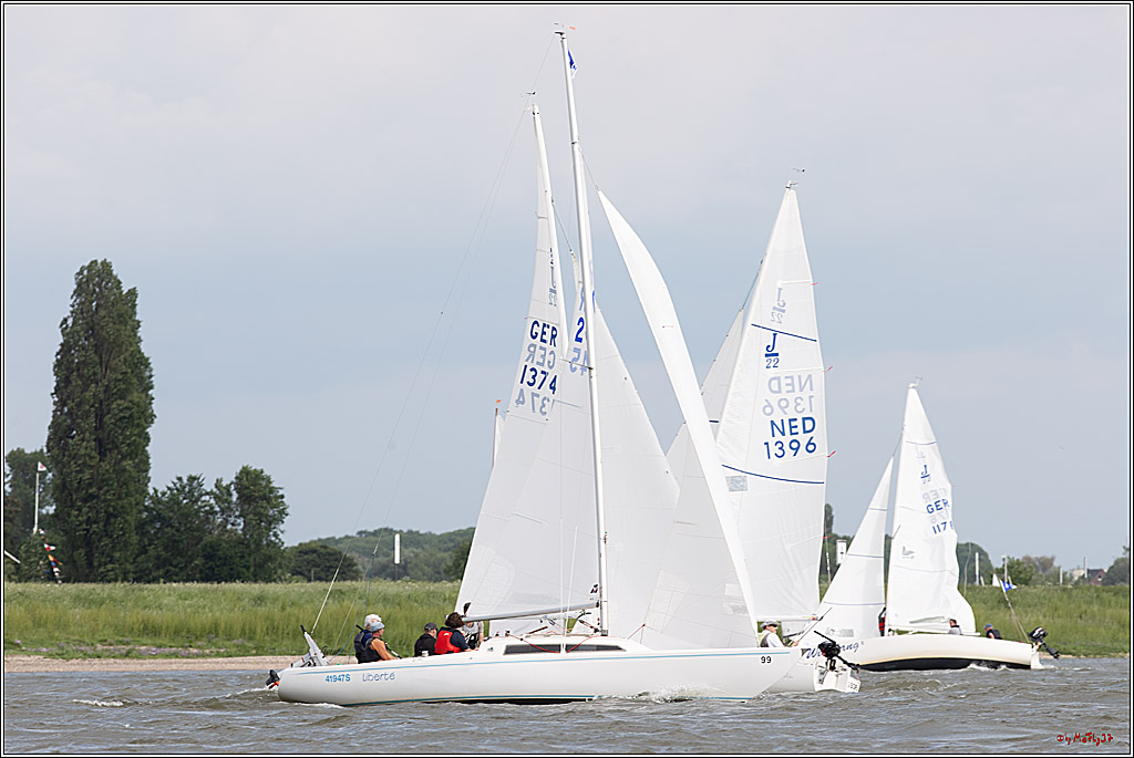 Rheinwoche 2024, 18.05.2024