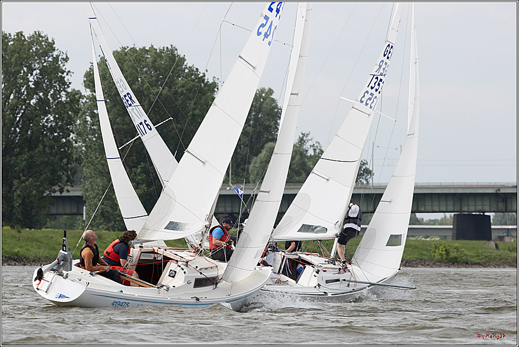 Rheinwoche 2024, 18.05.2024