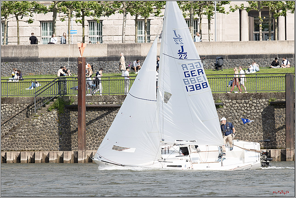 Rheinwoche 2024, 18.05.2024