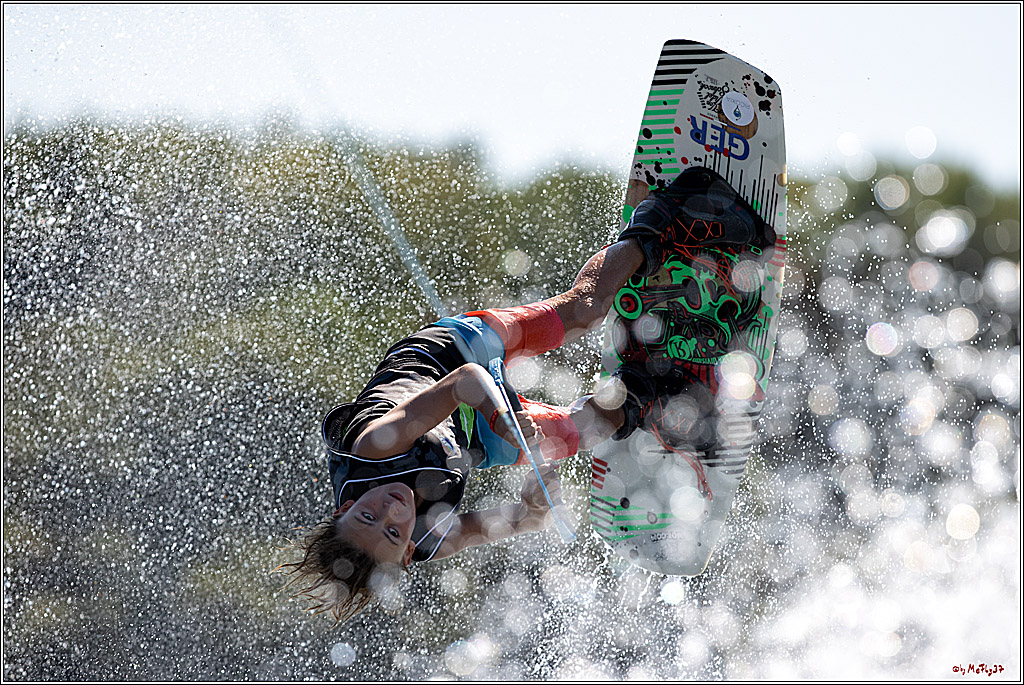 IWWF Malibu Europe and Africa Wakeboard Boat Championships, 13.08.2022
