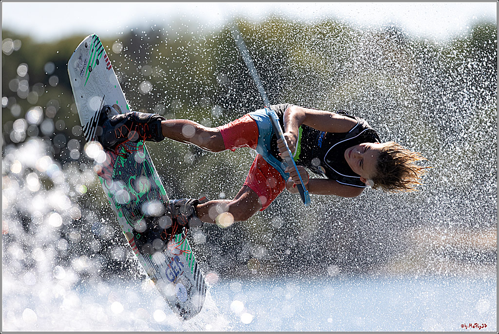 IWWF Malibu Europe and Africa Wakeboard Boat Championships, 13.08.2022