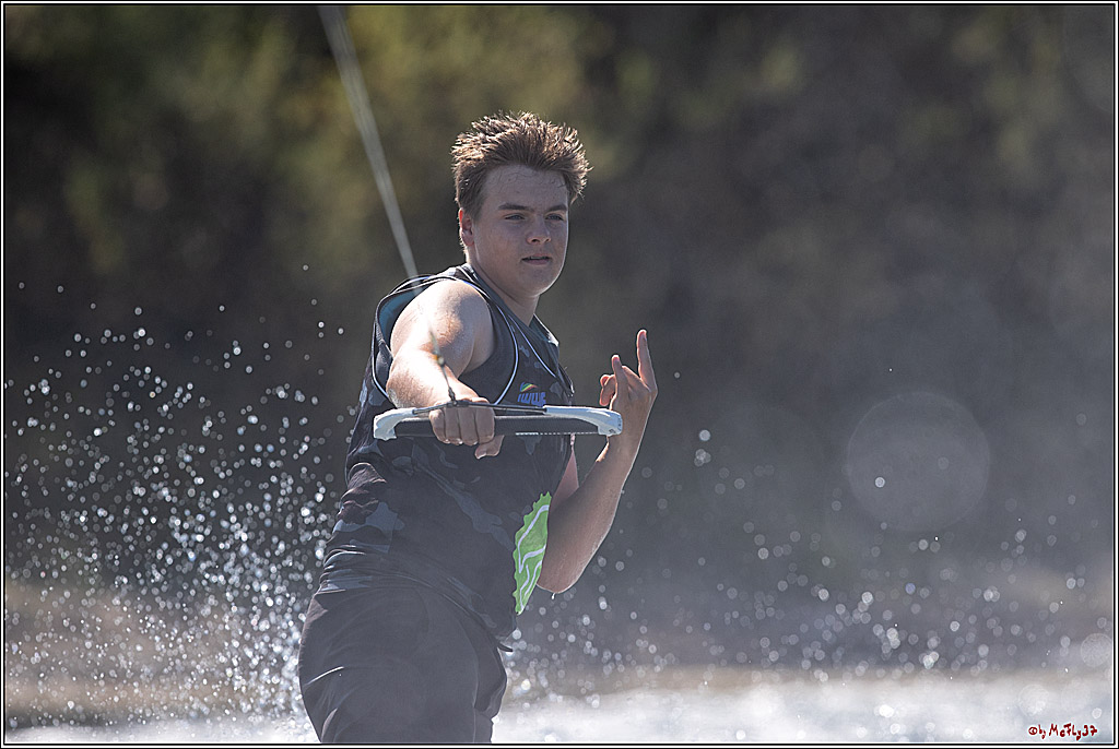 IWWF Malibu Europe and Africa Wakeboard Boat Championships, 13.08.2022