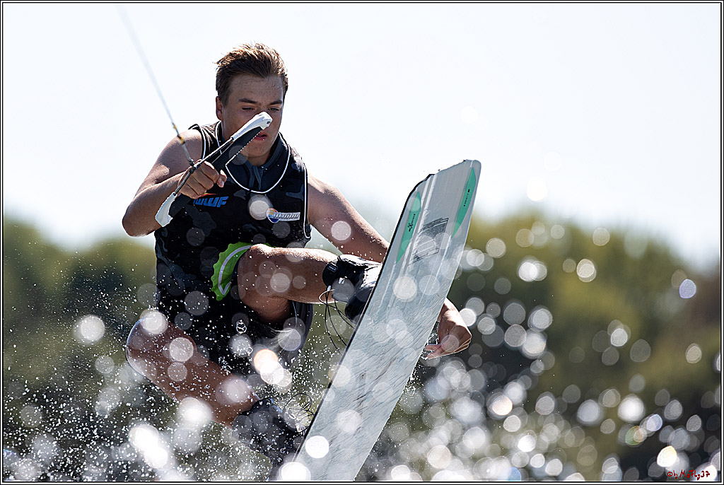 IWWF Malibu Europe and Africa Wakeboard Boat Championships, 13.08.2022