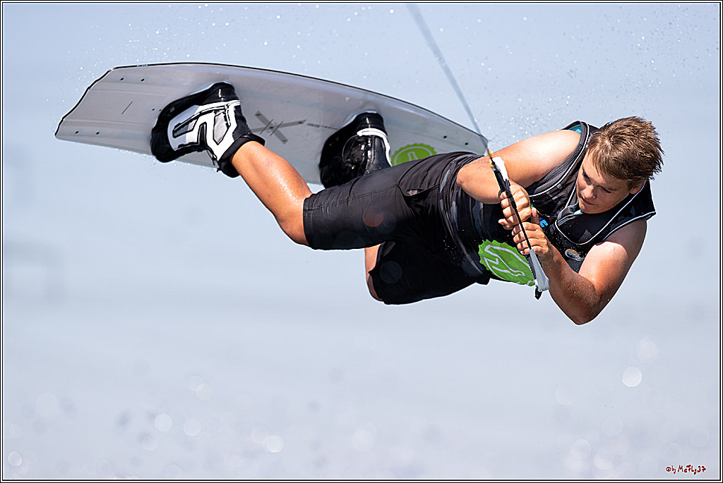 IWWF Malibu Europe and Africa Wakeboard Boat Championships, 13.08.2022