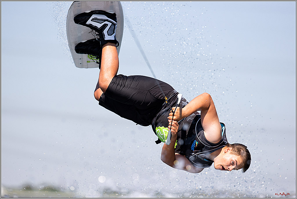IWWF Malibu Europe and Africa Wakeboard Boat Championships, 13.08.2022
