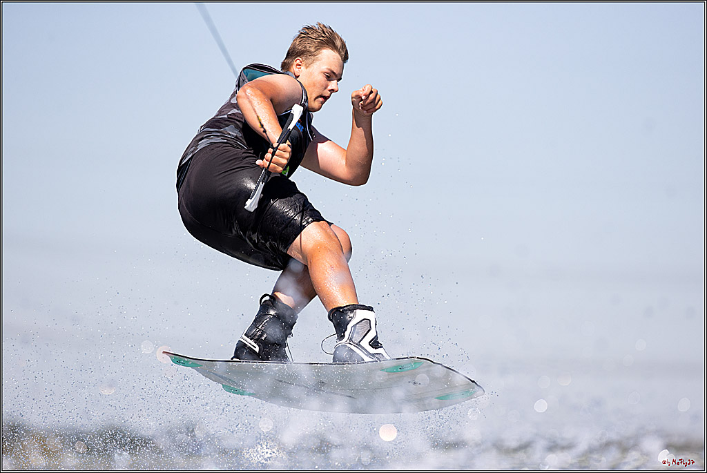 IWWF Malibu Europe and Africa Wakeboard Boat Championships, 13.08.2022