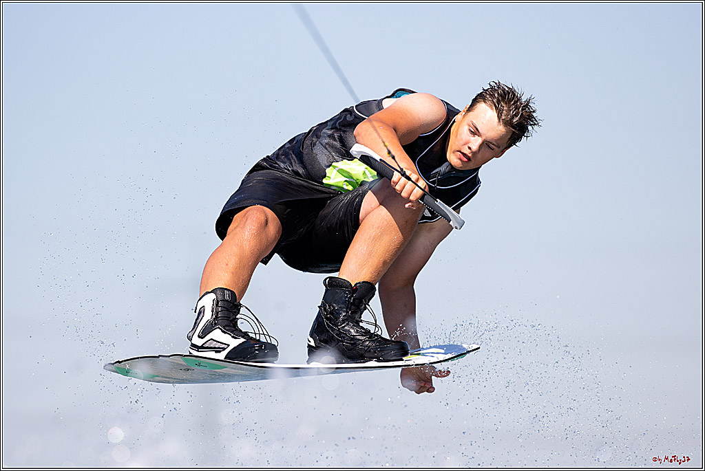 IWWF Malibu Europe and Africa Wakeboard Boat Championships, 13.08.2022