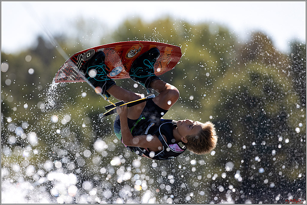 IWWF Malibu Europe and Africa Wakeboard Boat Championships, 13.08.2022