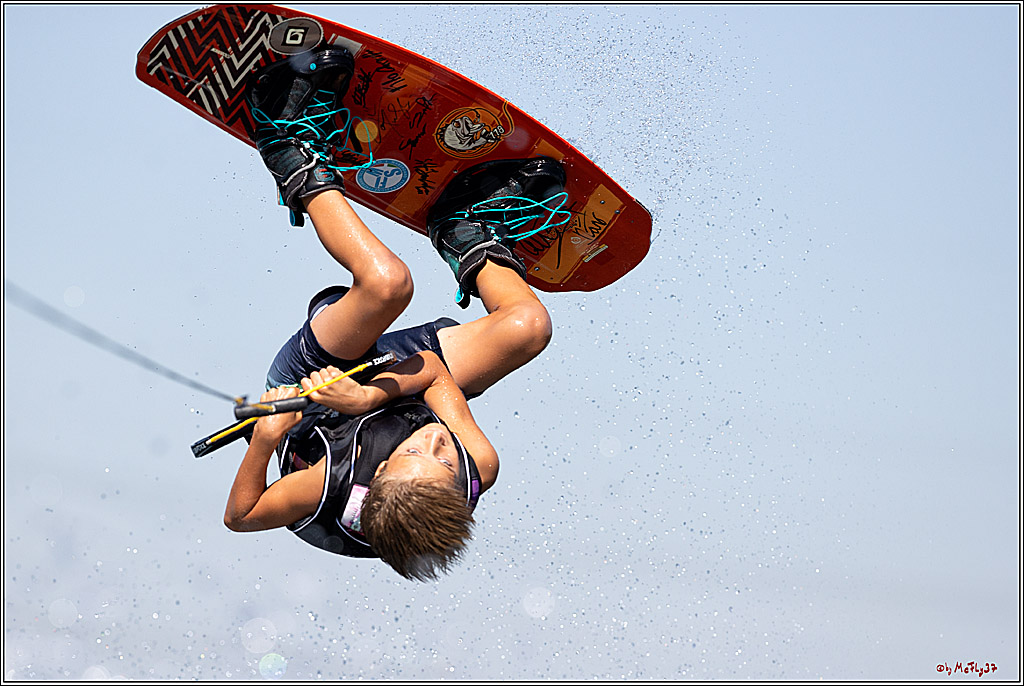 IWWF Malibu Europe and Africa Wakeboard Boat Championships, 13.08.2022