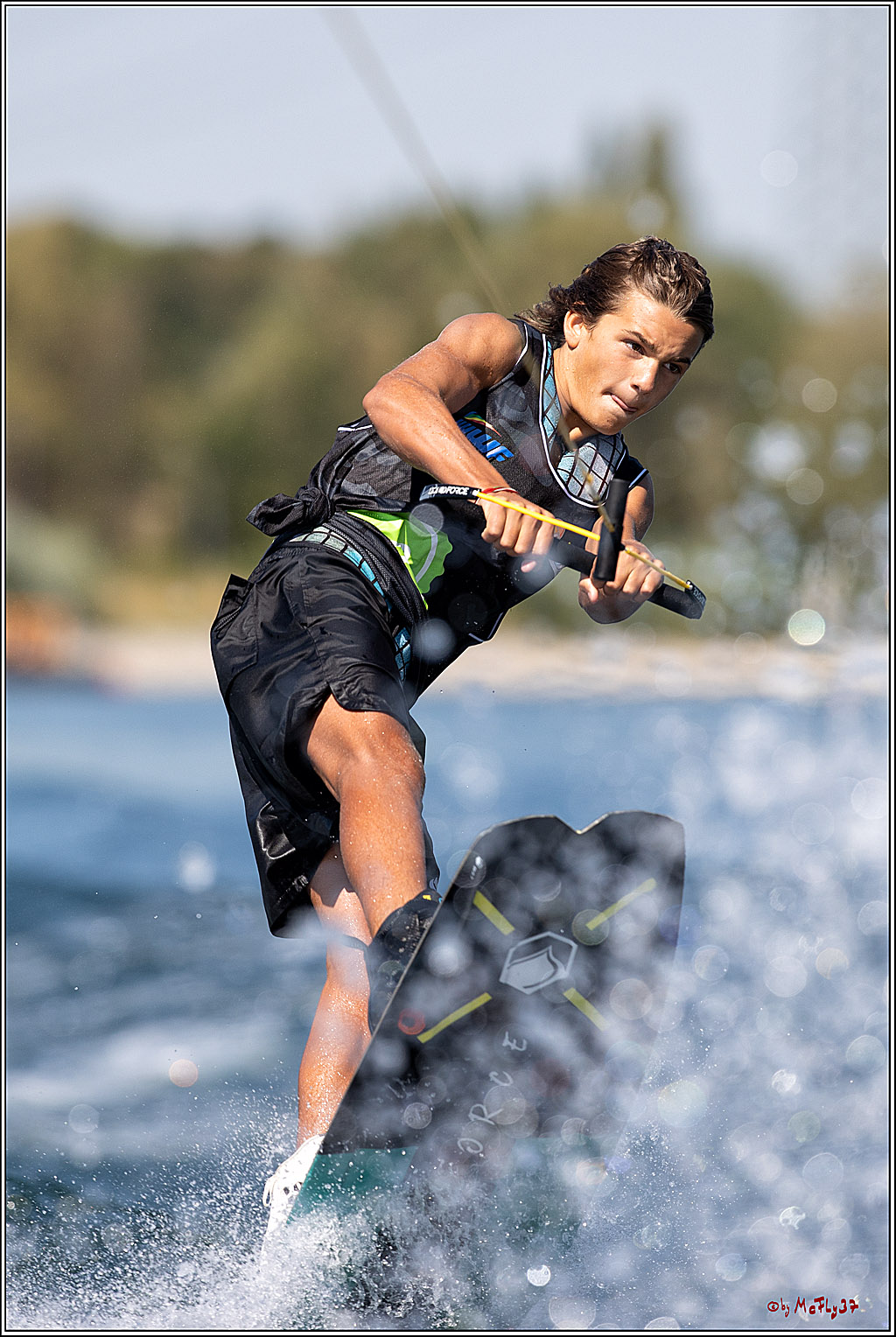 IWWF Malibu Europe and Africa Wakeboard Boat Championships, 13.08.2022