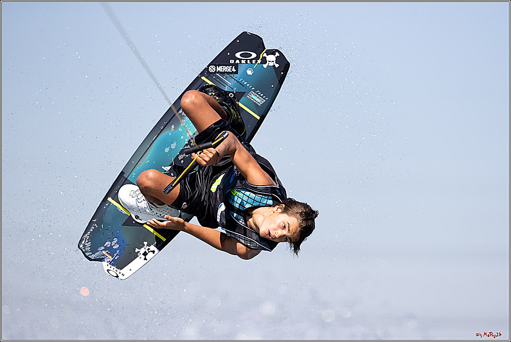 IWWF Malibu Europe and Africa Wakeboard Boat Championships, 13.08.2022