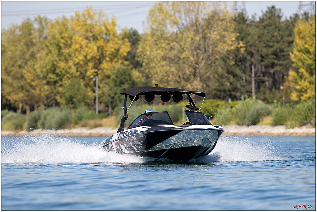 IWWF Malibu Europe and Africa Wakeboard Boat Championships, 13.08.2022