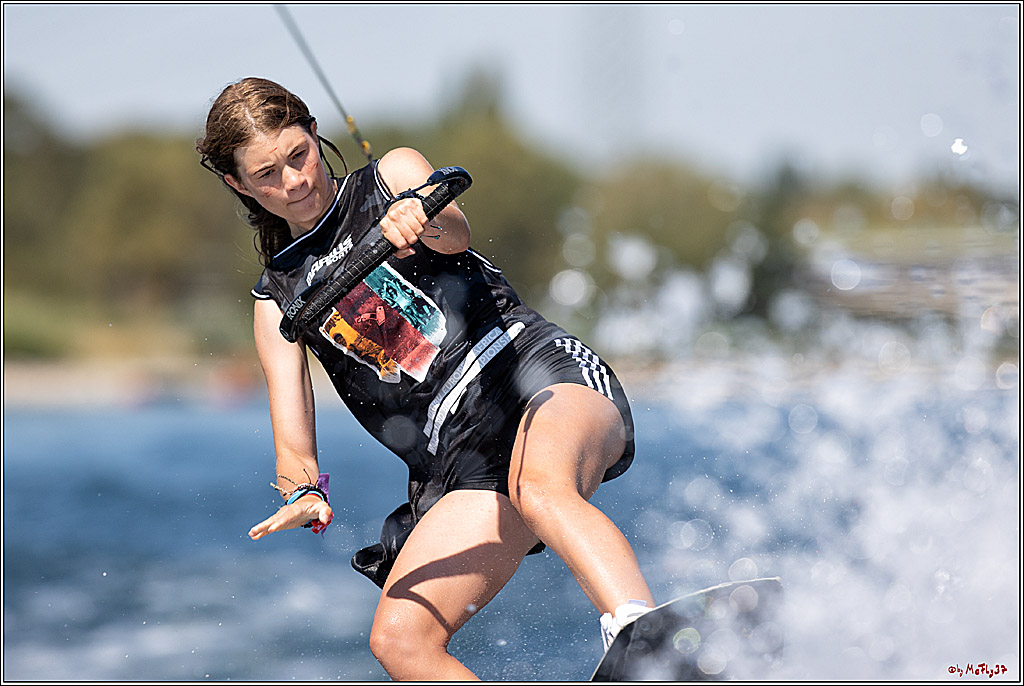 IWWF Malibu Europe and Africa Wakeboard Boat Championships, 13.08.2022