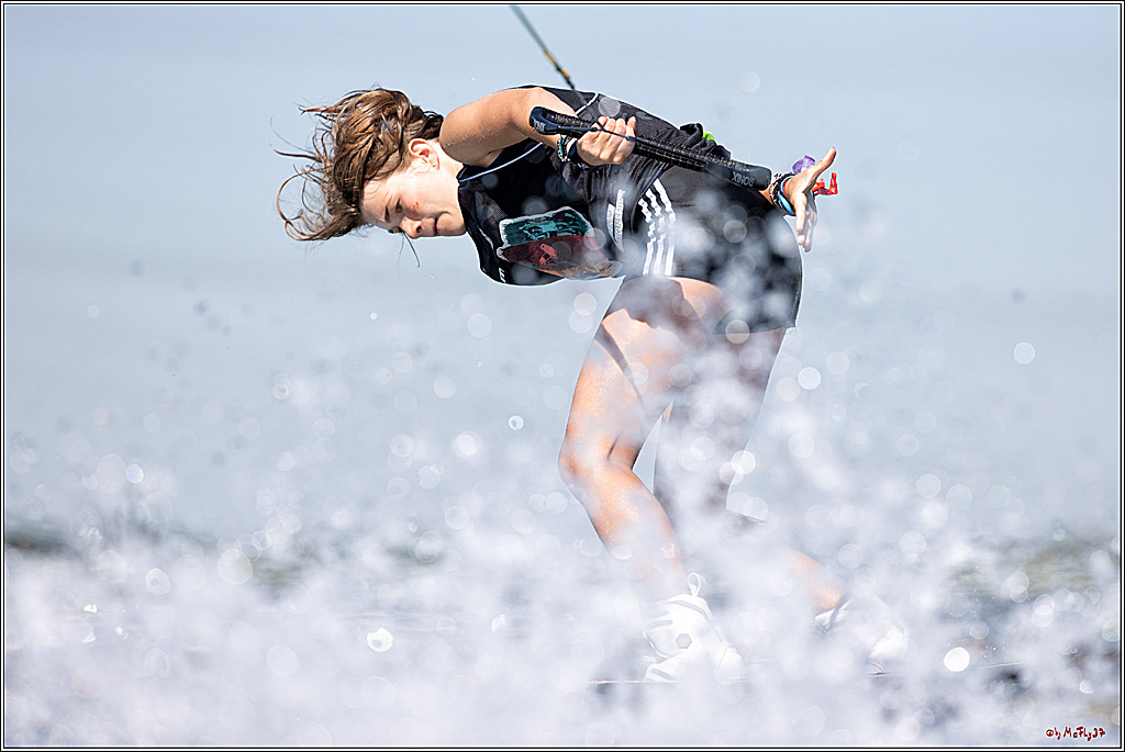 IWWF Malibu Europe and Africa Wakeboard Boat Championships, 13.08.2022