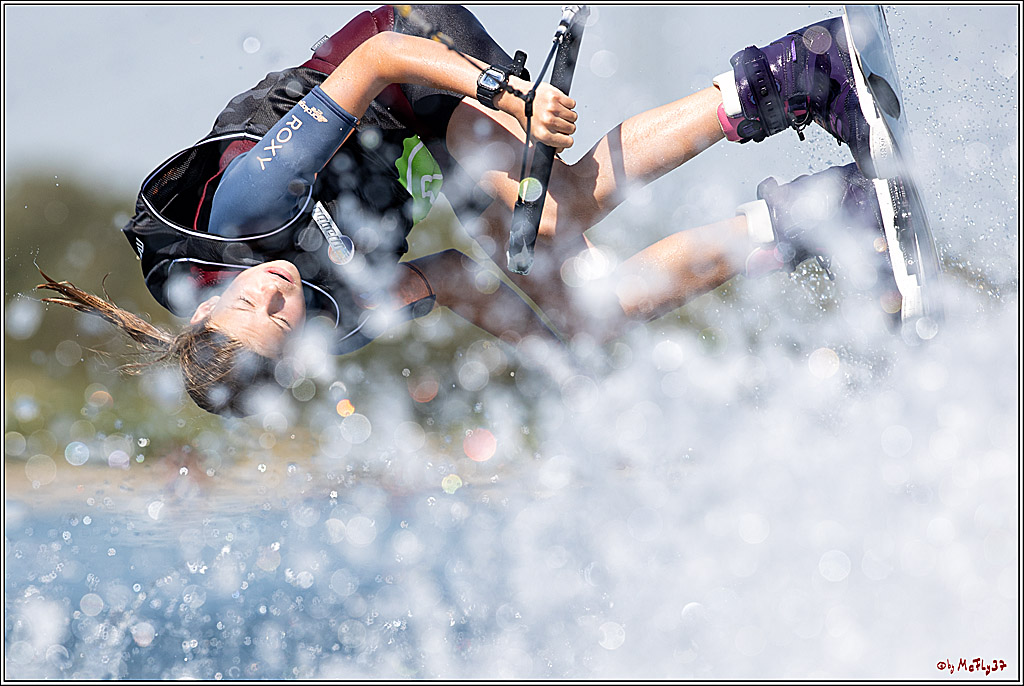 IWWF Malibu Europe and Africa Wakeboard Boat Championships, 13.08.2022