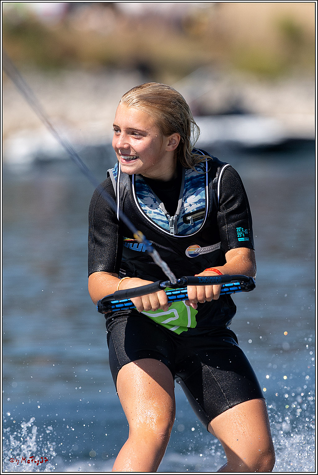 IWWF Malibu Europe and Africa Wakeboard Boat Championships, 13.08.2022