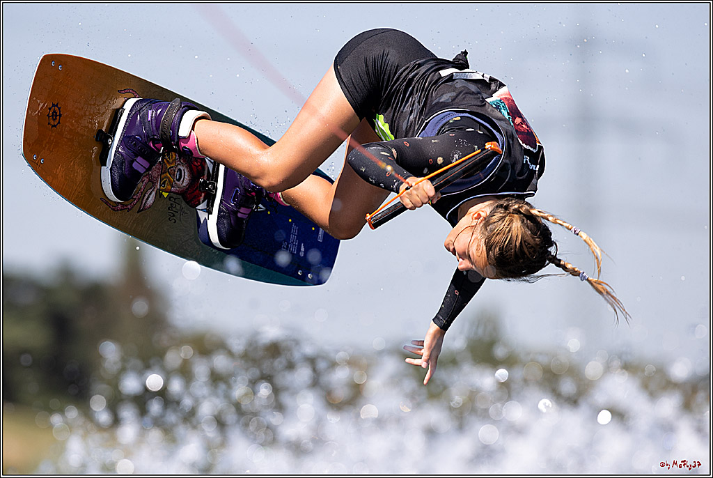 IWWF Malibu Europe and Africa Wakeboard Boat Championships, 13.08.2022