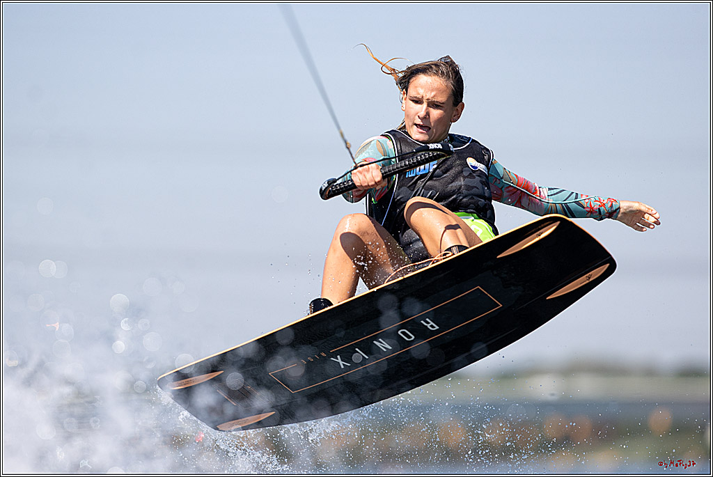 IWWF Malibu Europe and Africa Wakeboard Boat Championships, 13.08.2022