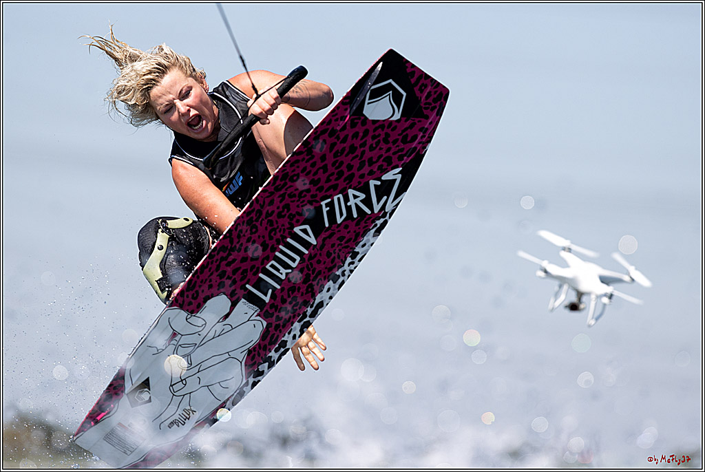 IWWF Malibu Europe and Africa Wakeboard Boat Championships, 13.08.2022