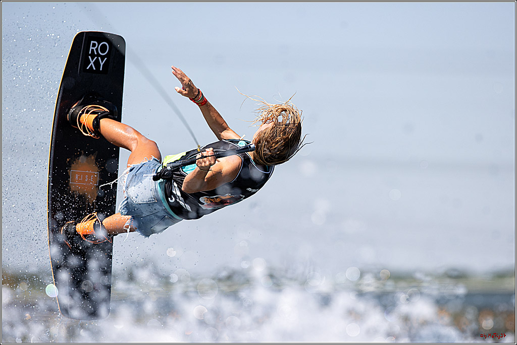 IWWF Malibu Europe and Africa Wakeboard Boat Championships, 13.08.2022