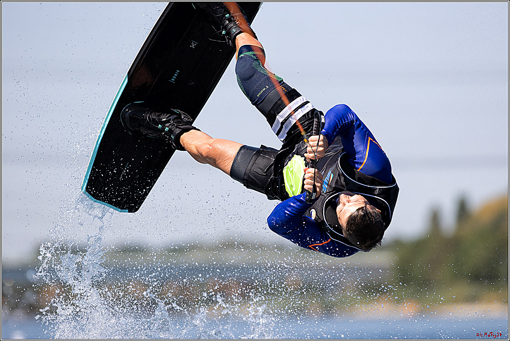 IWWF Malibu Europe and Africa Wakeboard Boat Championships, 13.08.2022