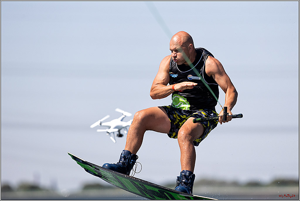 IWWF Malibu Europe and Africa Wakeboard Boat Championships, 13.08.2022