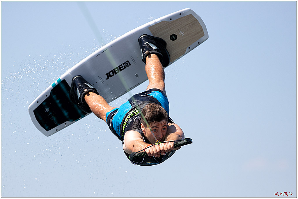 IWWF Malibu Europe and Africa Wakeboard Boat Championships, 13.08.2022