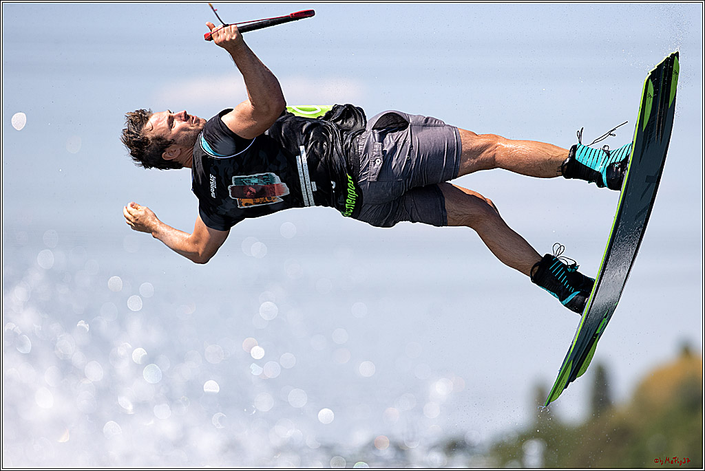 IWWF Malibu Europe and Africa Wakeboard Boat Championships, 13.08.2022