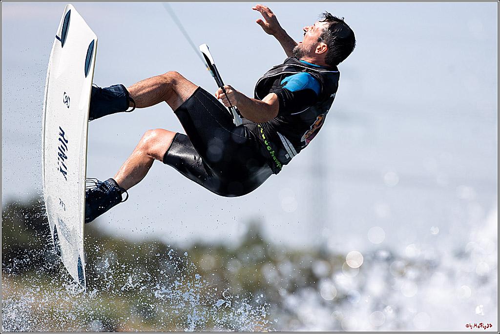 IWWF Malibu Europe and Africa Wakeboard Boat Championships, 13.08.2022