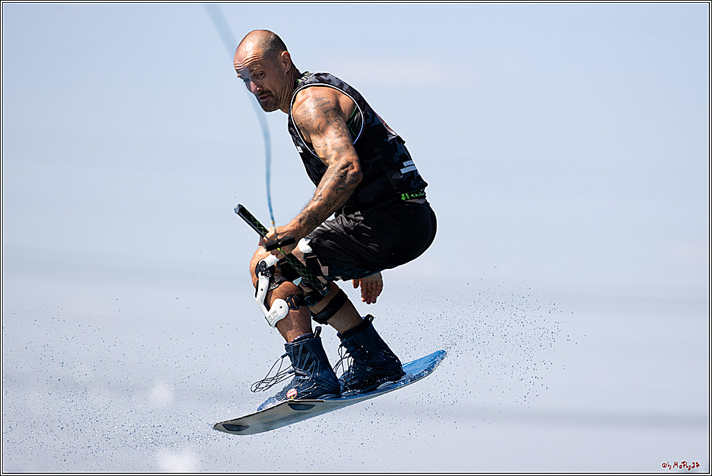 IWWF Malibu Europe and Africa Wakeboard Boat Championships, 13.08.2022