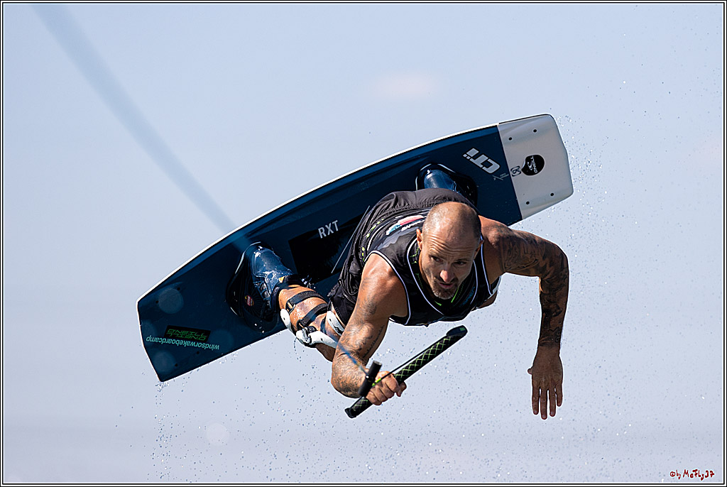 IWWF Malibu Europe and Africa Wakeboard Boat Championships, 13.08.2022