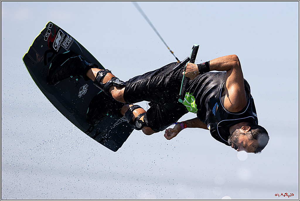 IWWF Malibu Europe and Africa Wakeboard Boat Championships, 13.08.2022