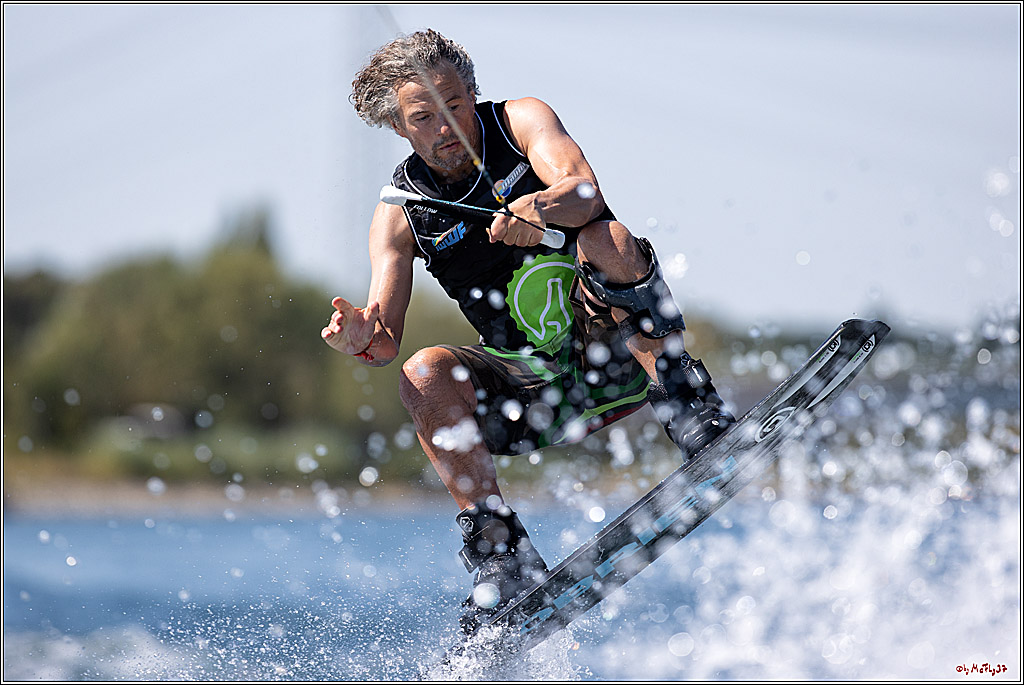 IWWF Malibu Europe and Africa Wakeboard Boat Championships, 13.08.2022