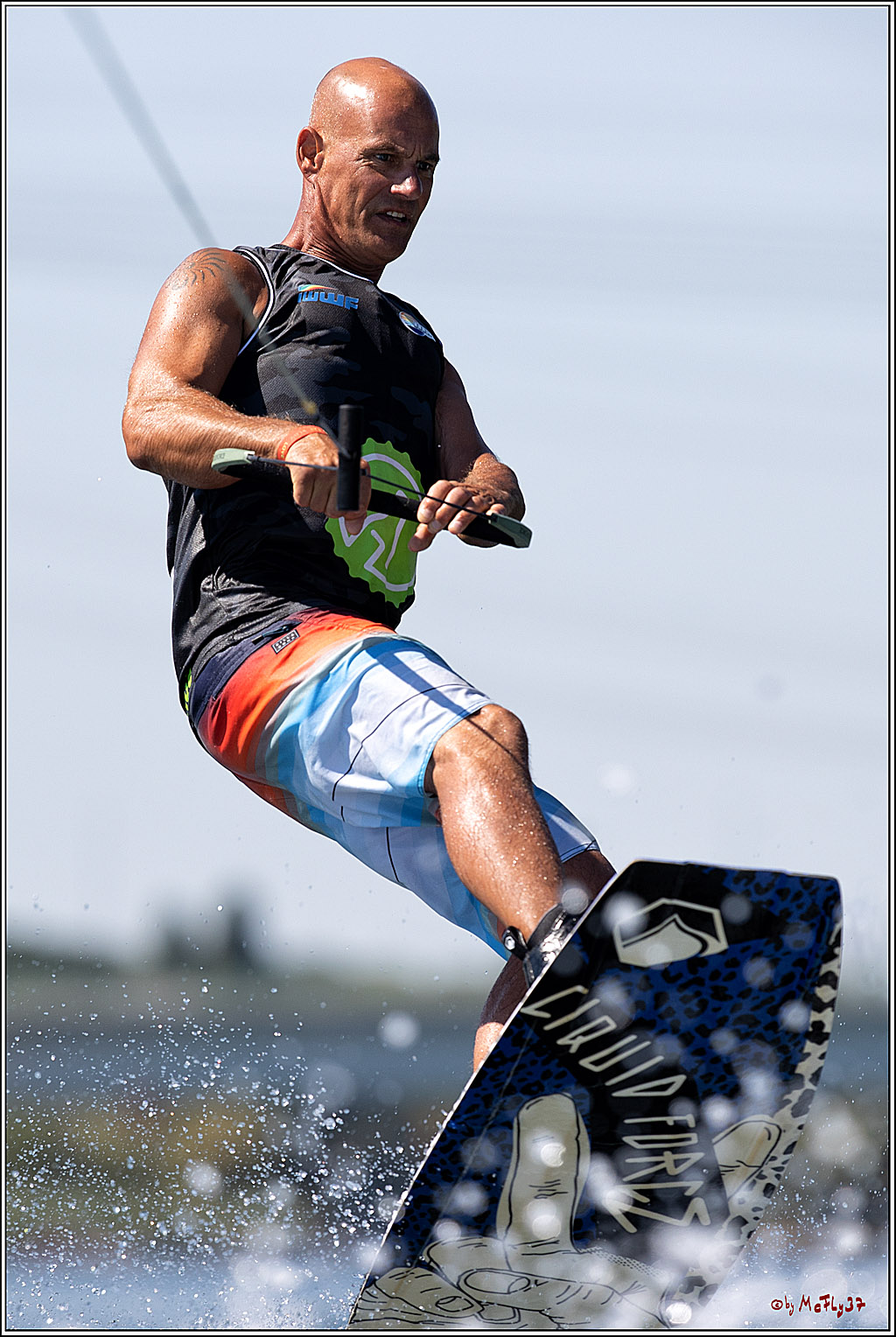 IWWF Malibu Europe and Africa Wakeboard Boat Championships, 13.08.2022