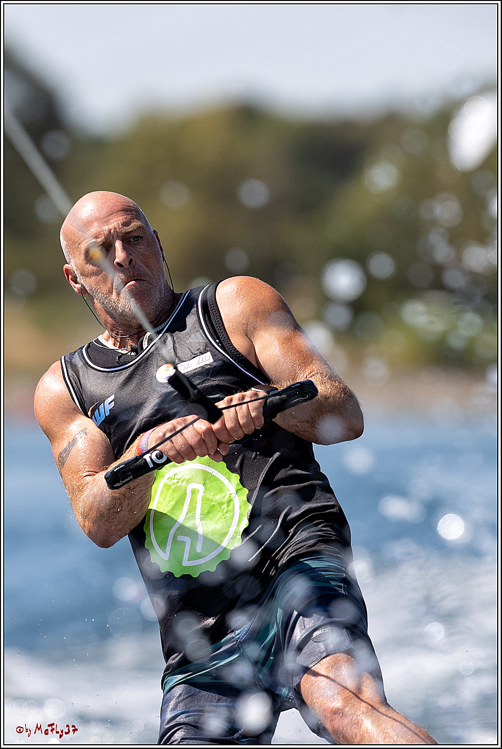 IWWF Malibu Europe and Africa Wakeboard Boat Championships, 13.08.2022