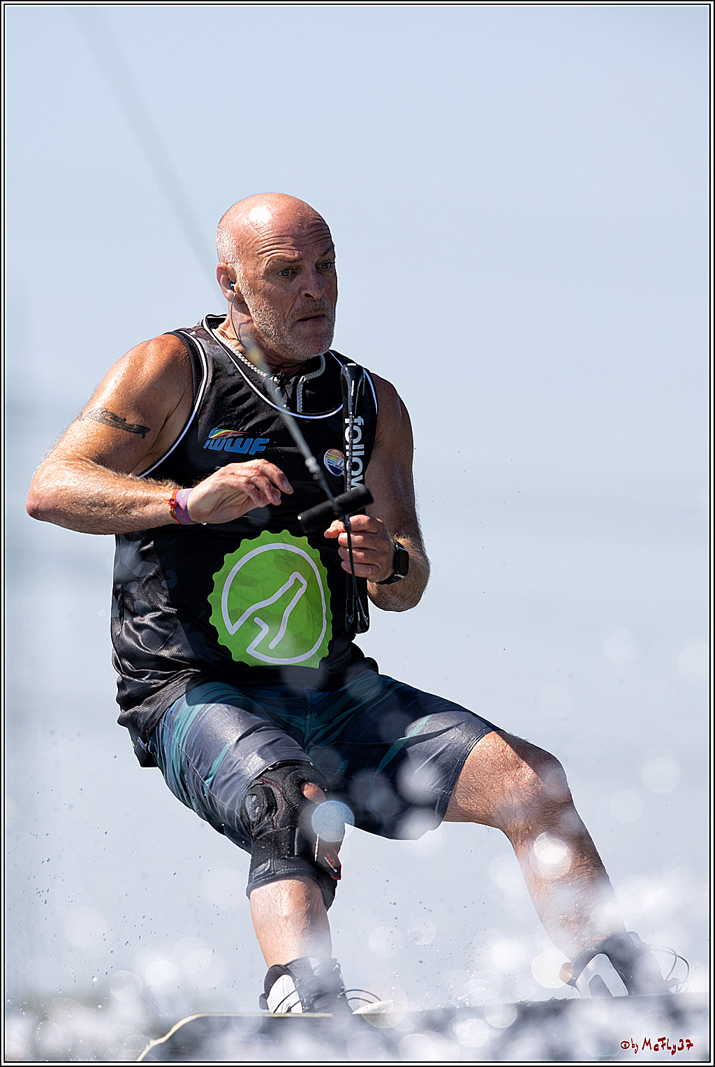 IWWF Malibu Europe and Africa Wakeboard Boat Championships, 13.08.2022