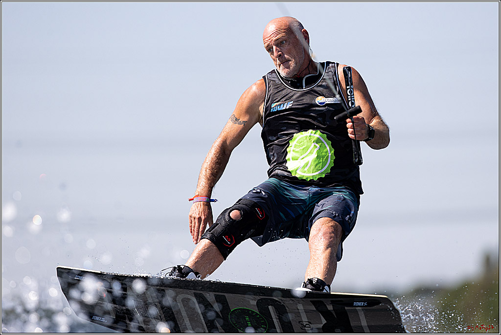 IWWF Malibu Europe and Africa Wakeboard Boat Championships, 13.08.2022