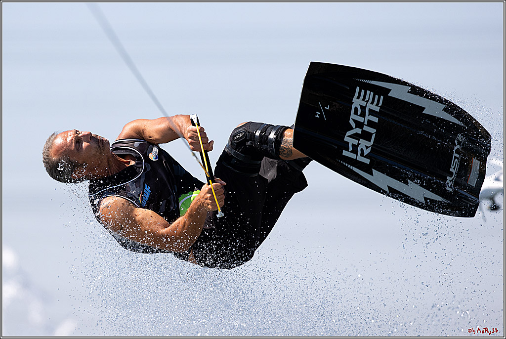 IWWF Malibu Europe and Africa Wakeboard Boat Championships, 13.08.2022