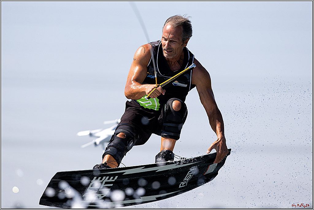 IWWF Malibu Europe and Africa Wakeboard Boat Championships, 13.08.2022