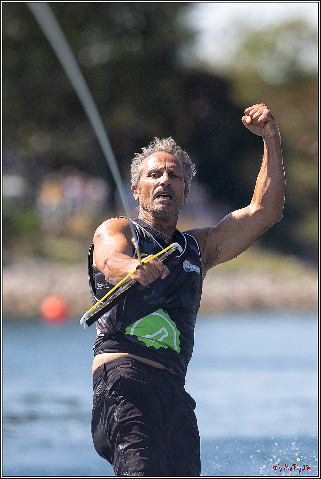 IWWF Malibu Europe and Africa Wakeboard Boat Championships, 13.08.2022