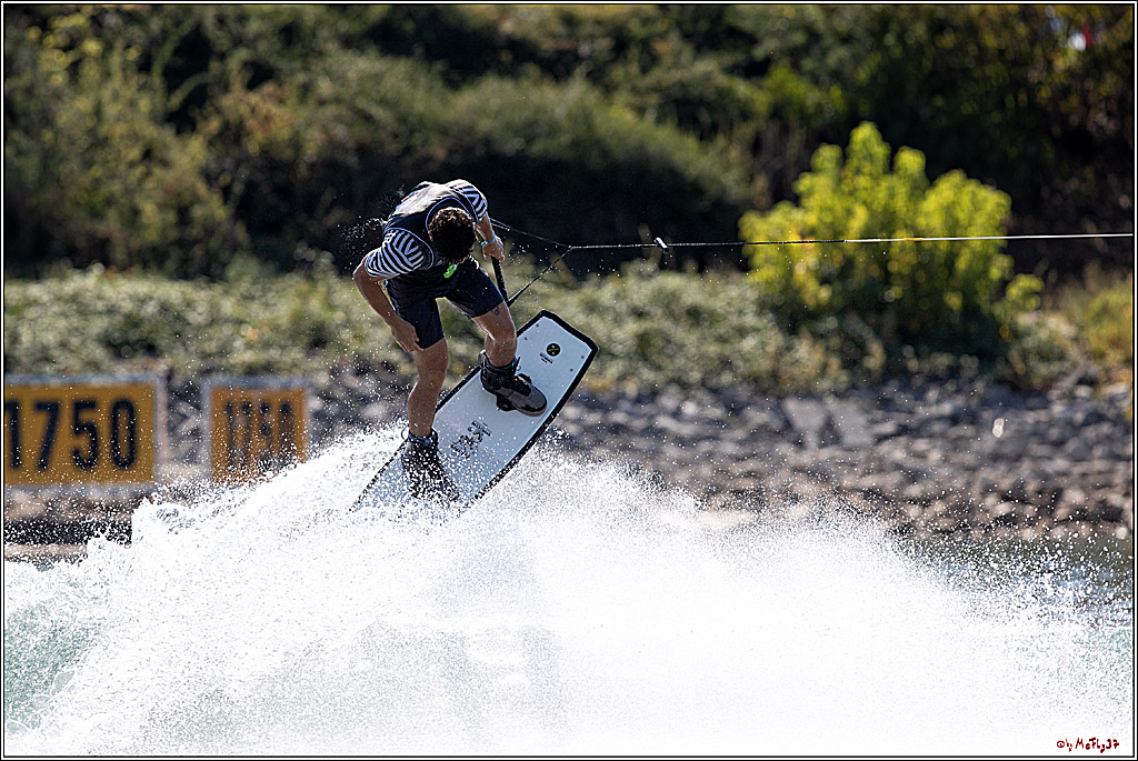 IWWF Malibu Europe and Africa Wakeboard Boat Championships, 13.08.2022