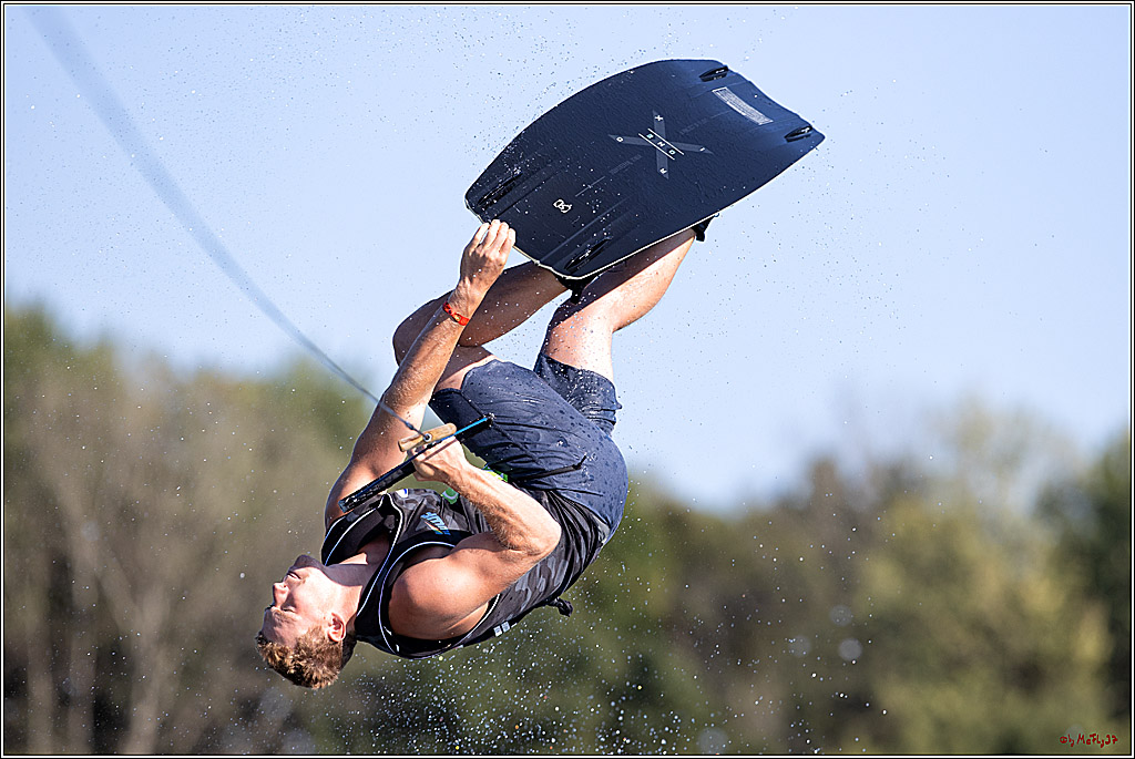 IWWF Malibu Europe and Africa Wakeboard Boat Championships, 12.08.2022